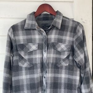 Prana Flannel